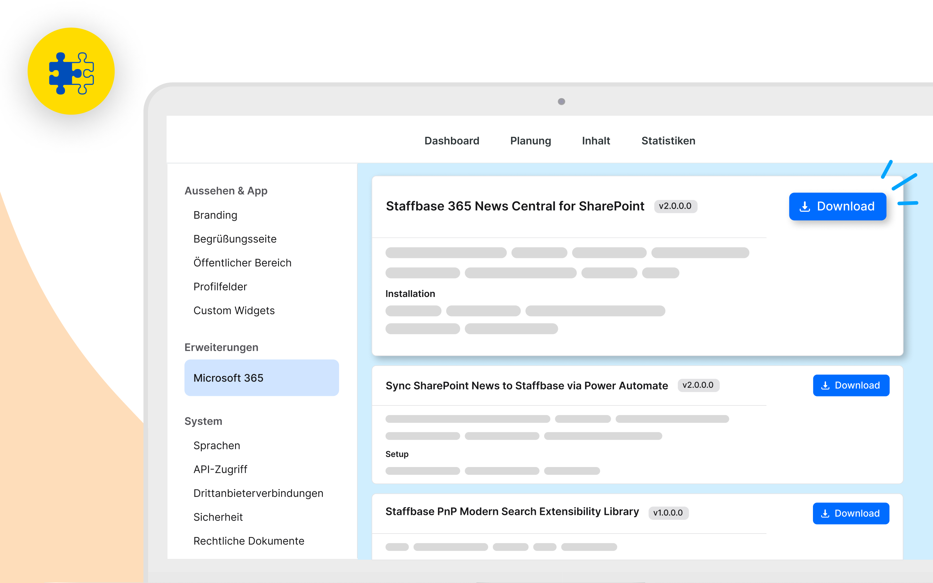 Microsoft 365 Extension Page (DE) final.png