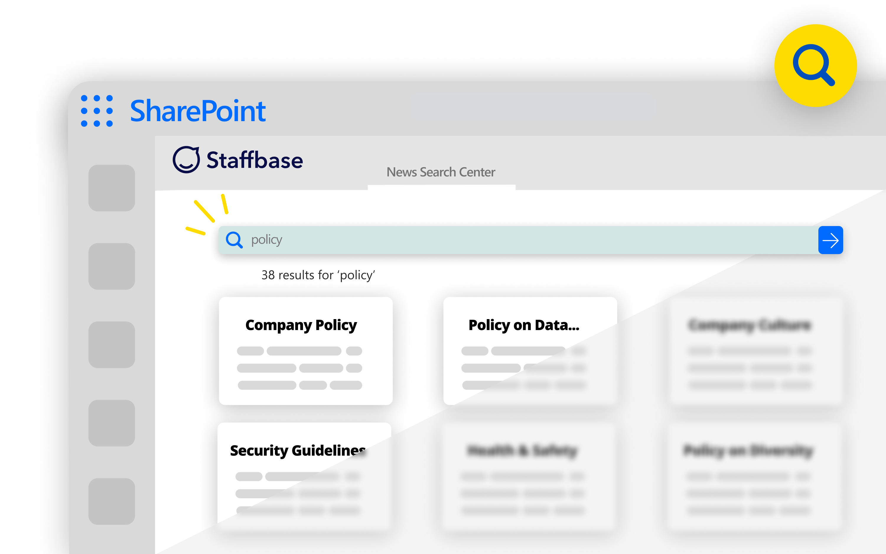 Search for Staffbase News in SharePoint (EN).png