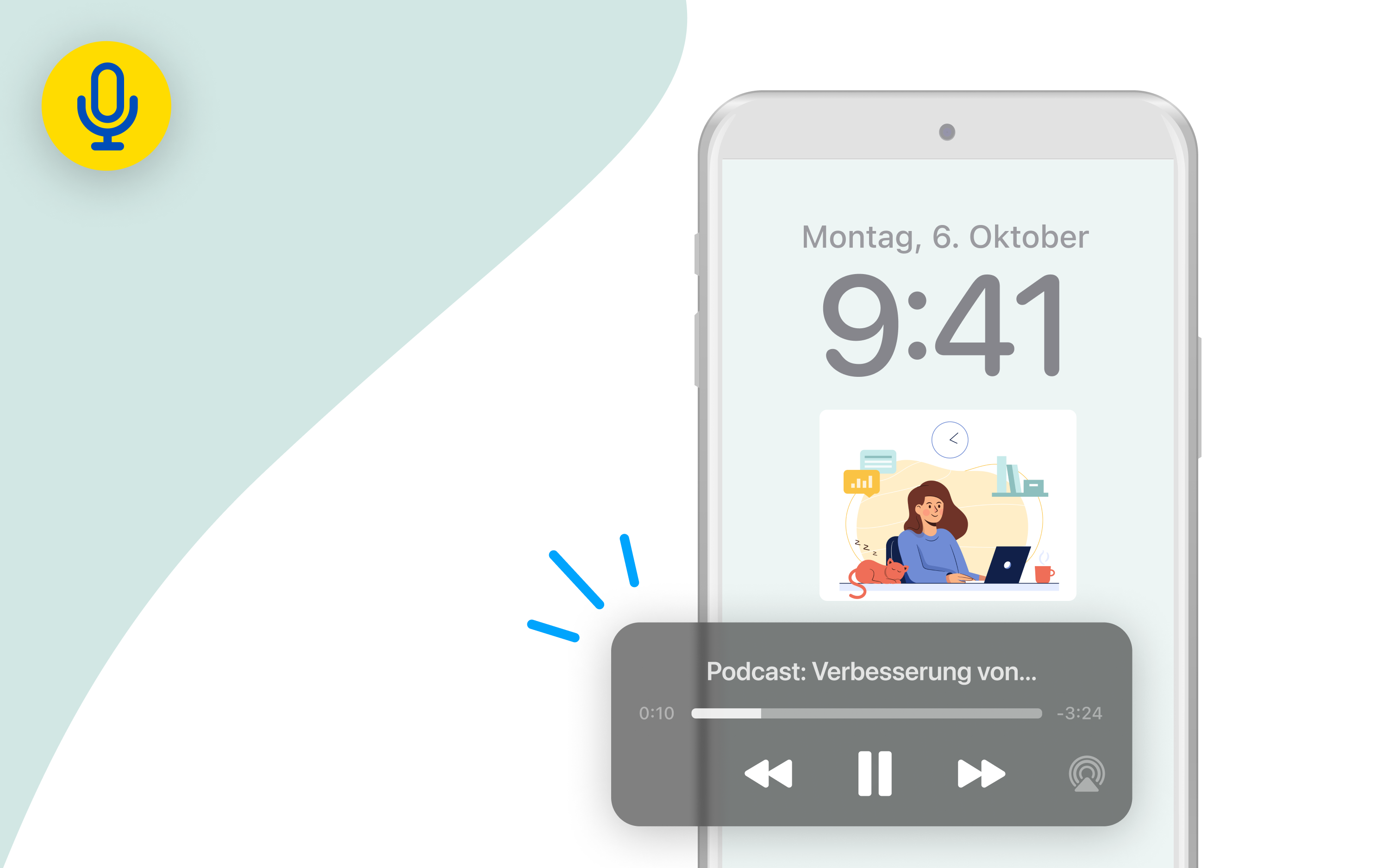 Mobile Podcast Player (DE).png