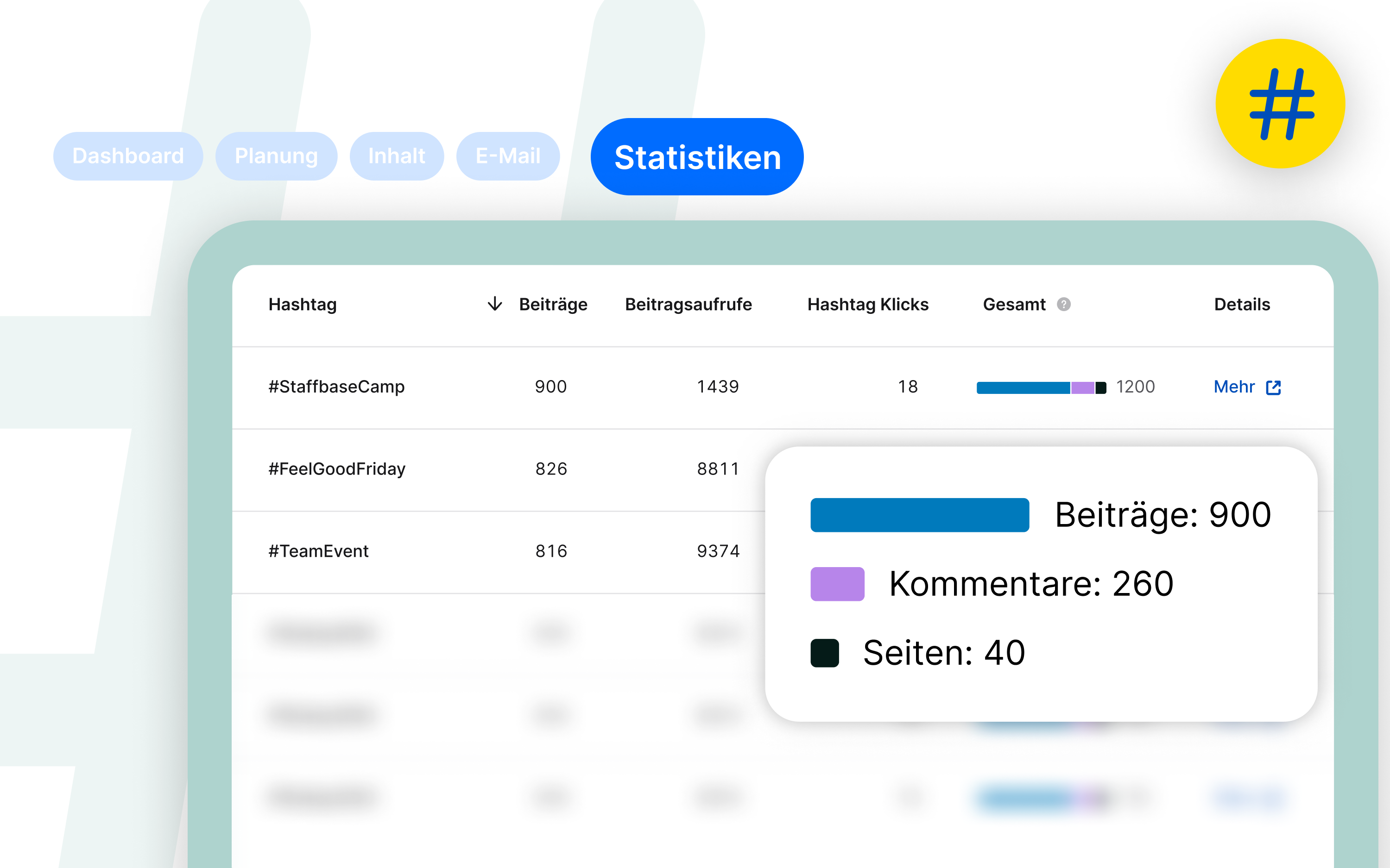 Hashtag Tab in Analytics Dashboard.png