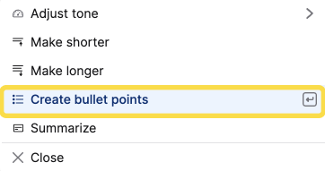 Create bullet points.png