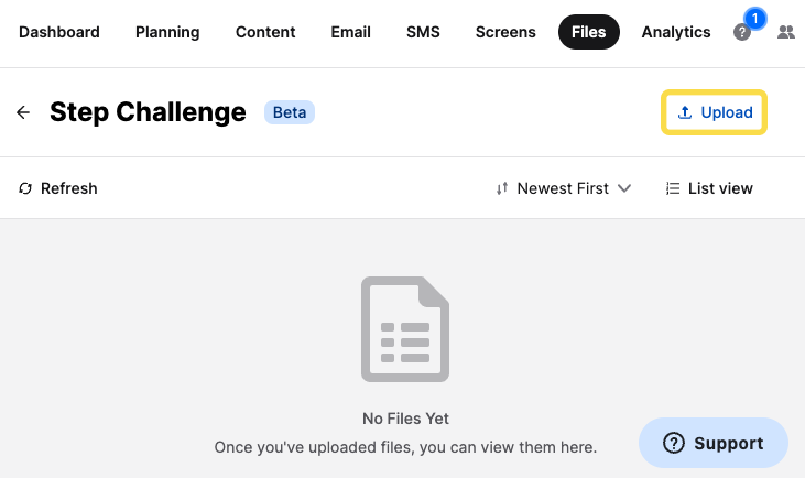 Upload files to a collection.png