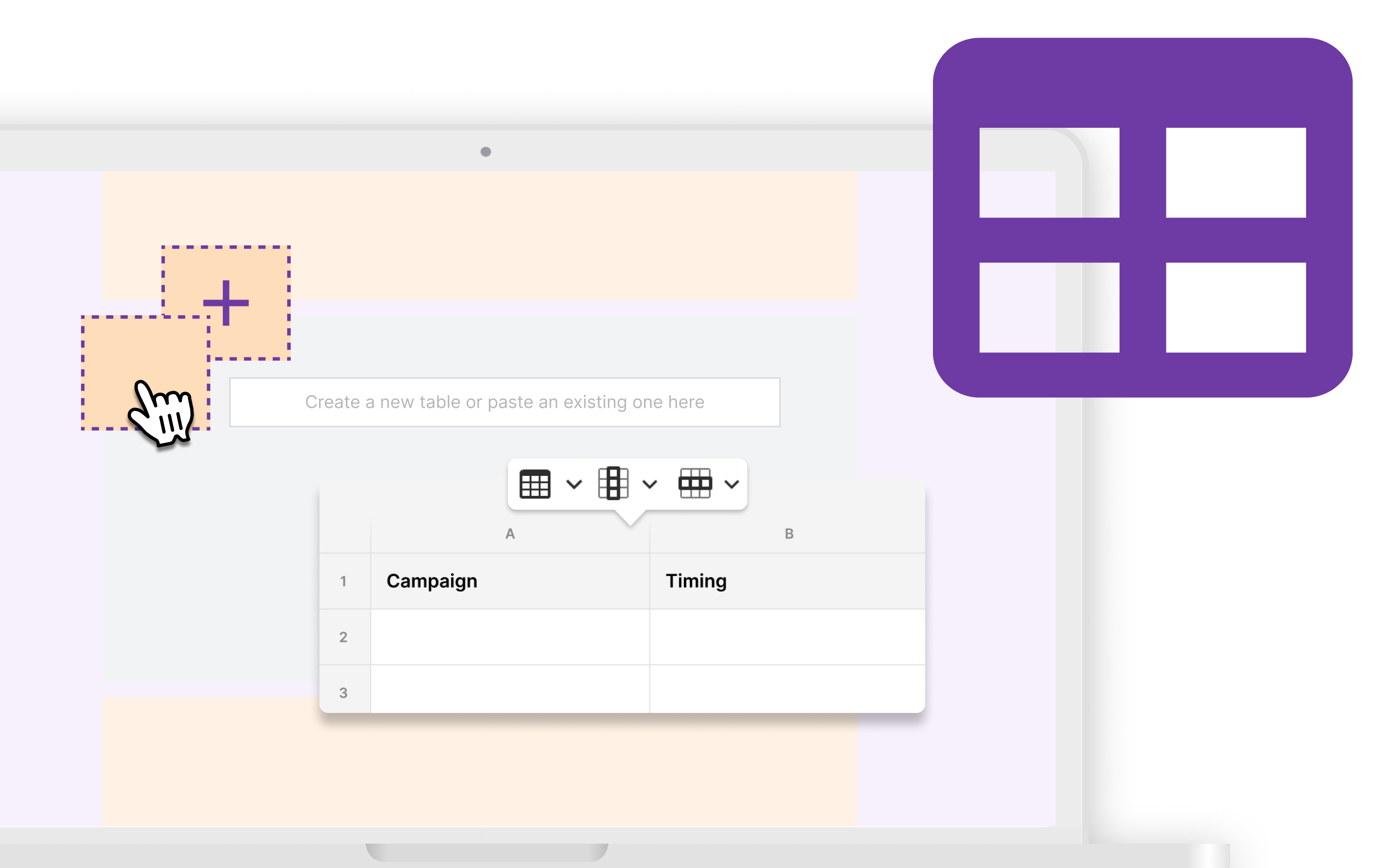Tables in Email Designer.png