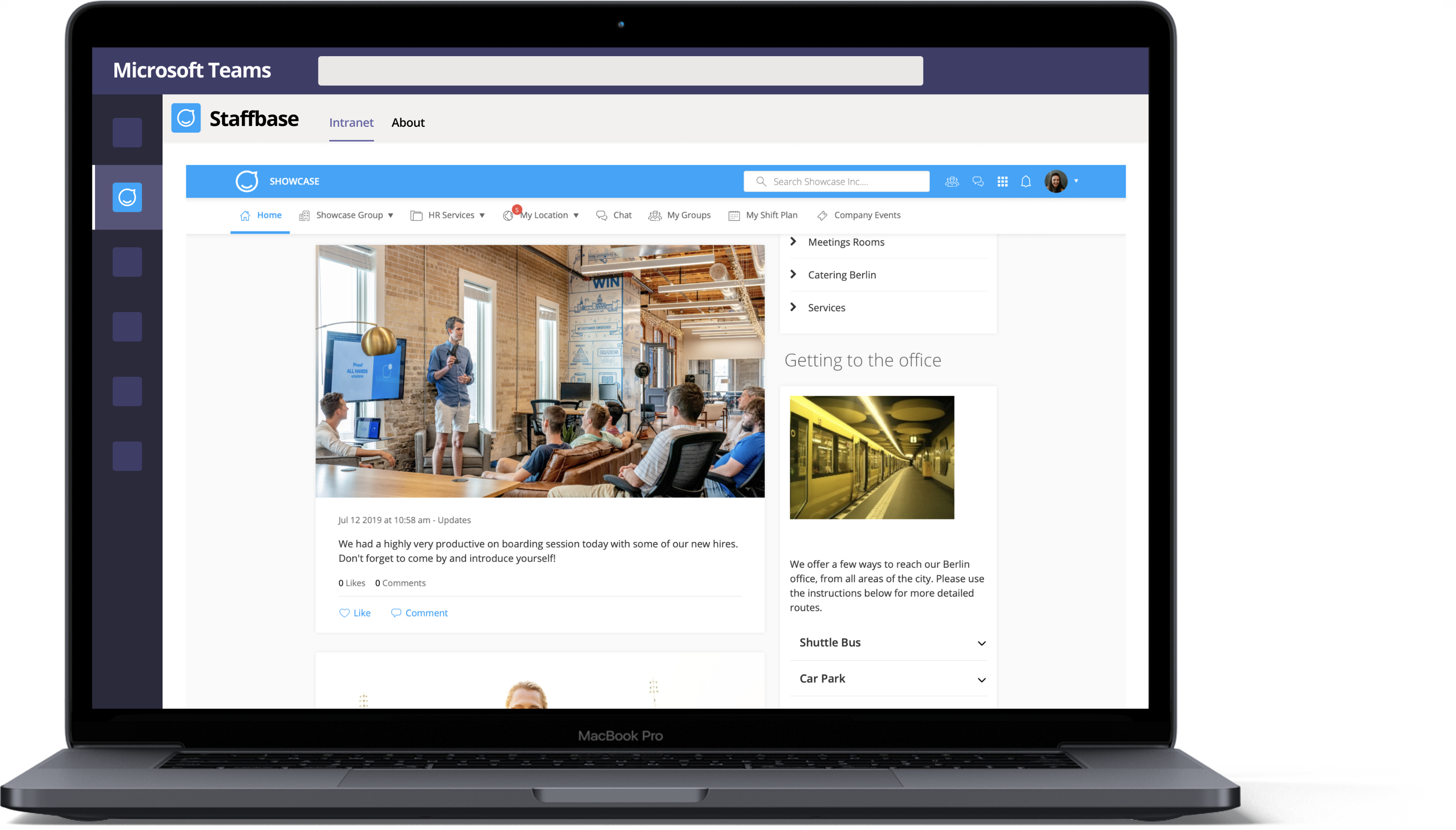 Adding the Staffbase Connect App from the Microsoft Store – Staffbase ...