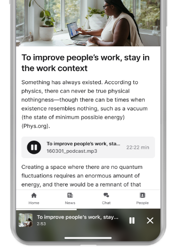 Mobile Podcast Player- mini-player.png