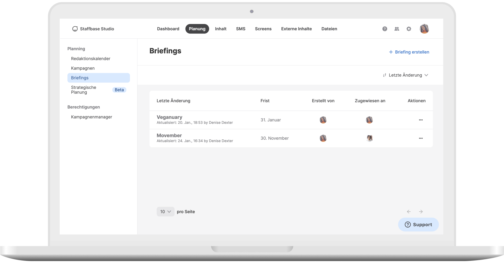Briefings Overview Page_DE.png