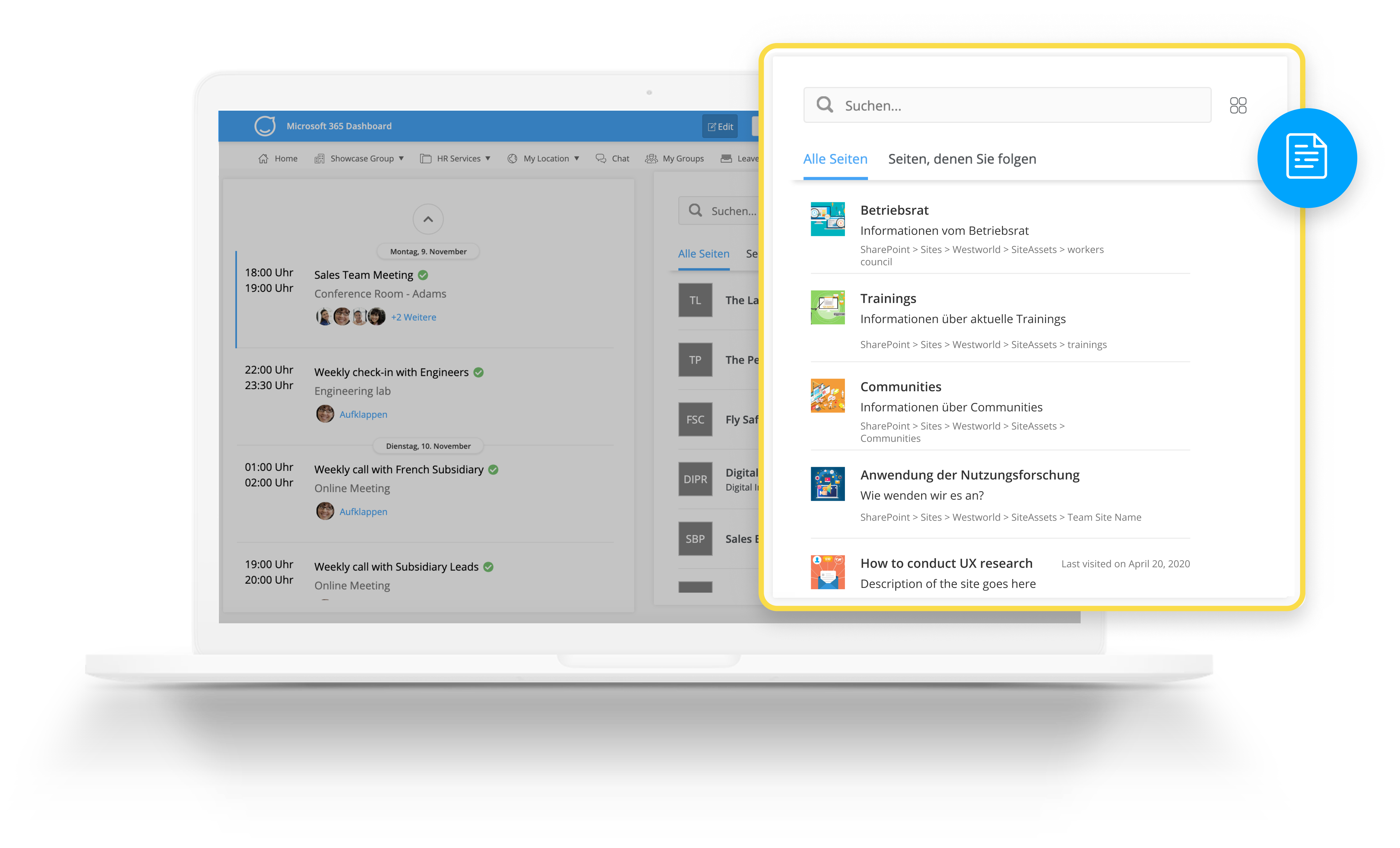 MS_365_Sites_Widget_DE.png