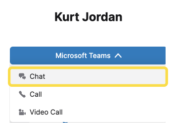 Microsoft Teams Dropdown Chat.png