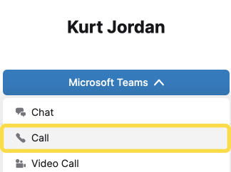 Microsoft Teams Dropdown Call.png