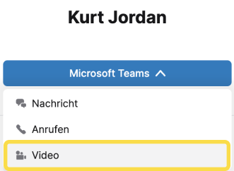 Microsoft Teams Dropdown DE Video.png