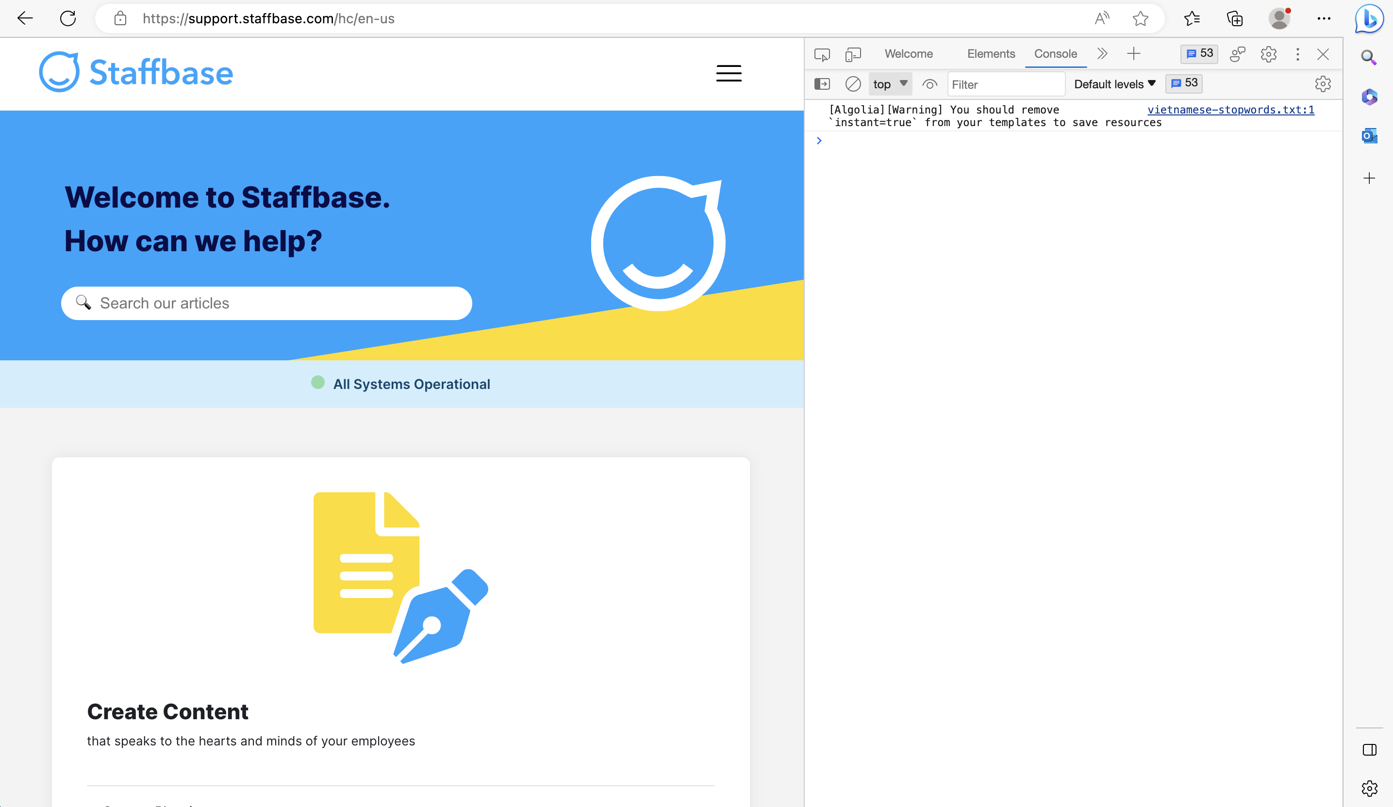 Staffbase