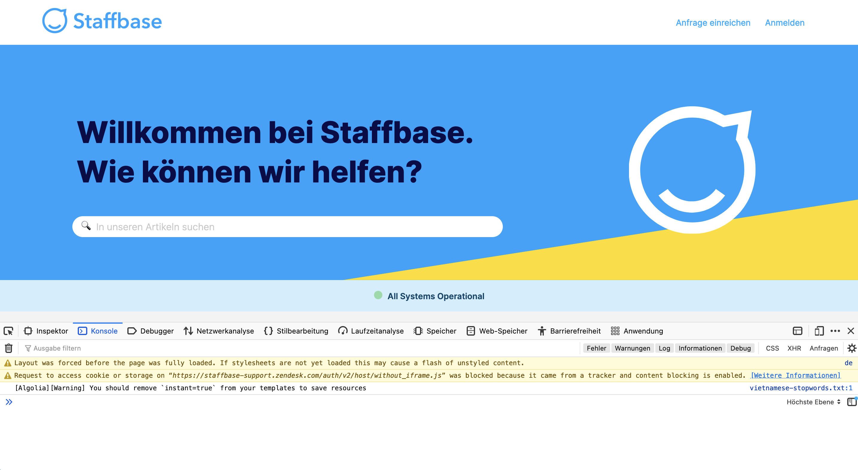 Staffbase