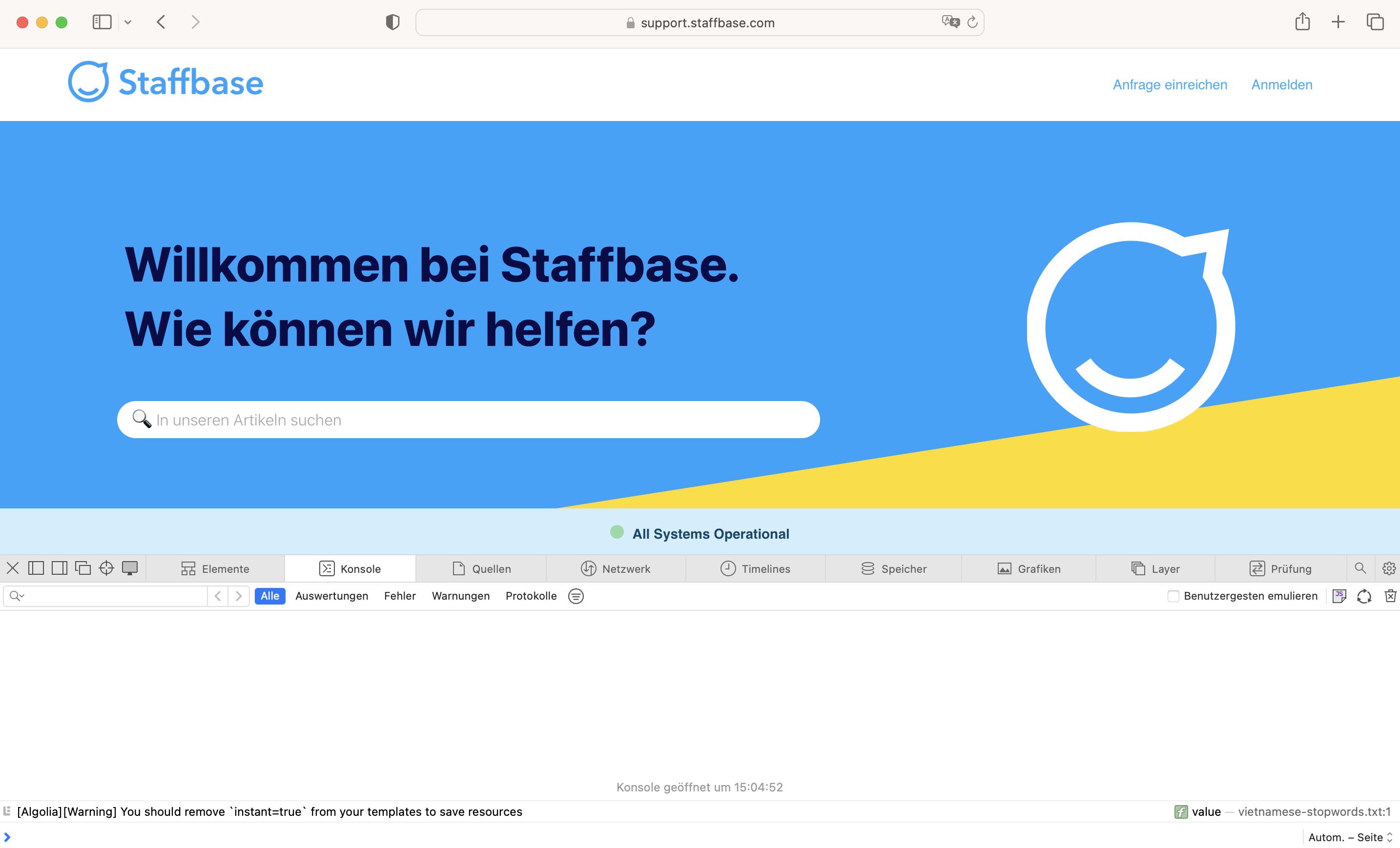 Staffbase