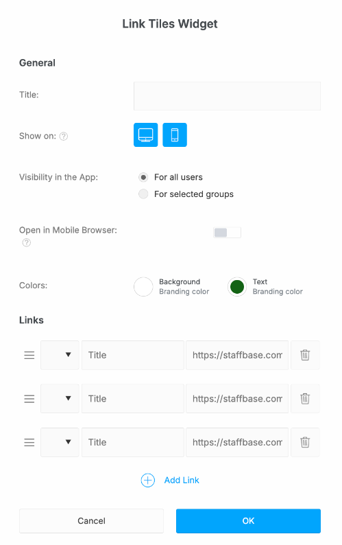 Link Tiles Widget.png