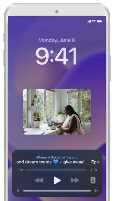Mobile Podcast Player.png