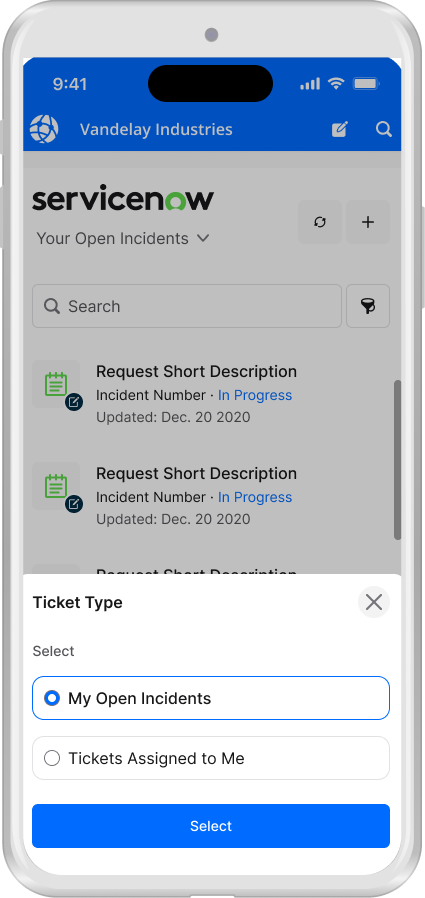 iphone ServiceNow.png