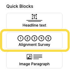 Alignment Survey Quick Block.png