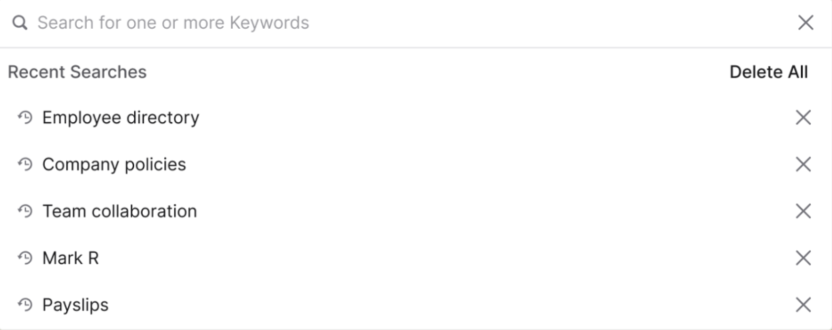 SRP_Last Searches.png