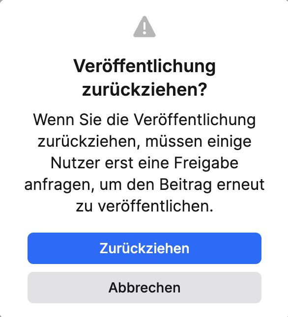 Unpublish Post_DE.png