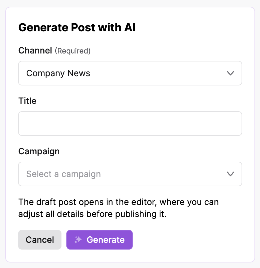 Briefng_Create_Post_With_AI_Dialog.png