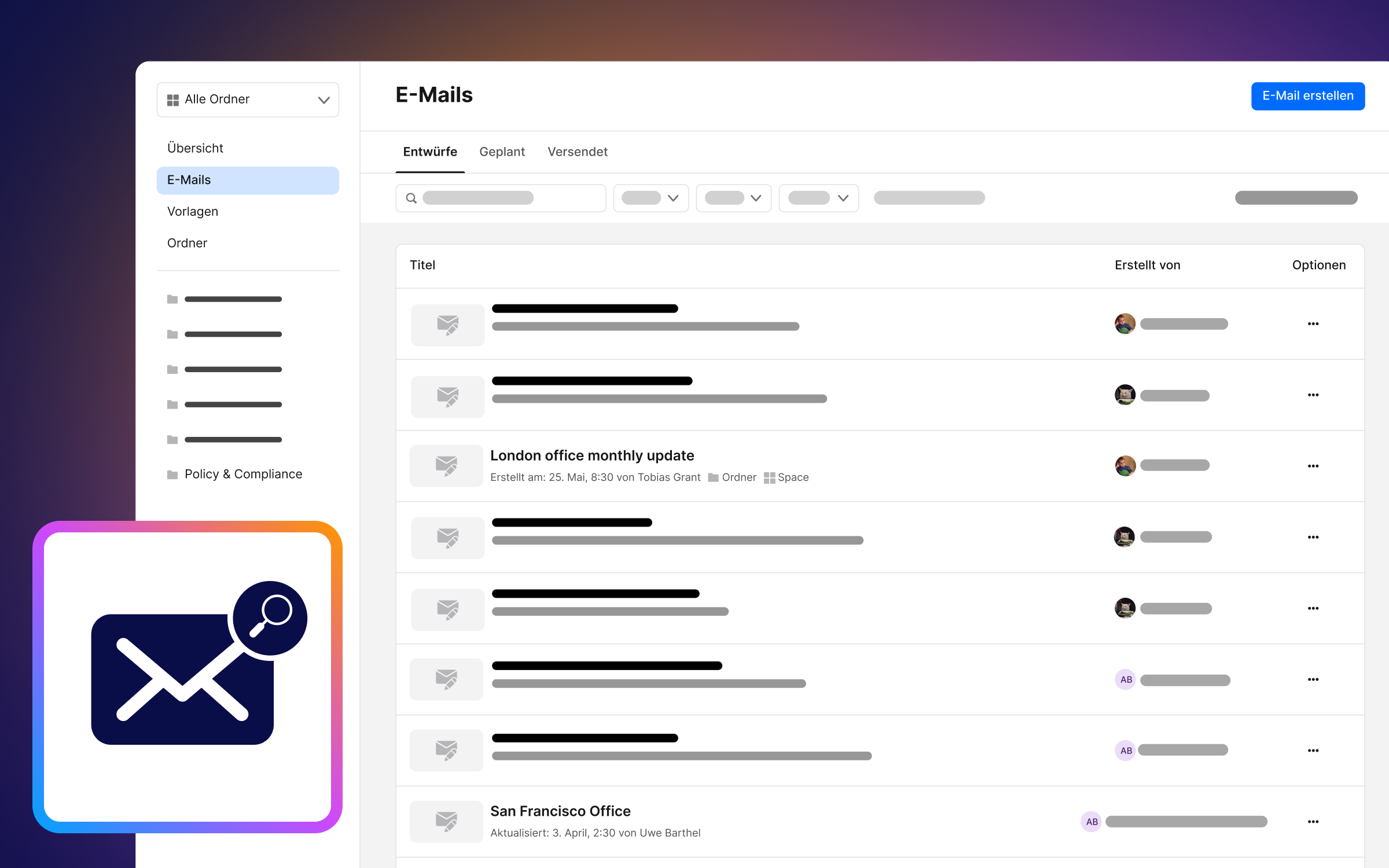 All Emails Hub_DE.png