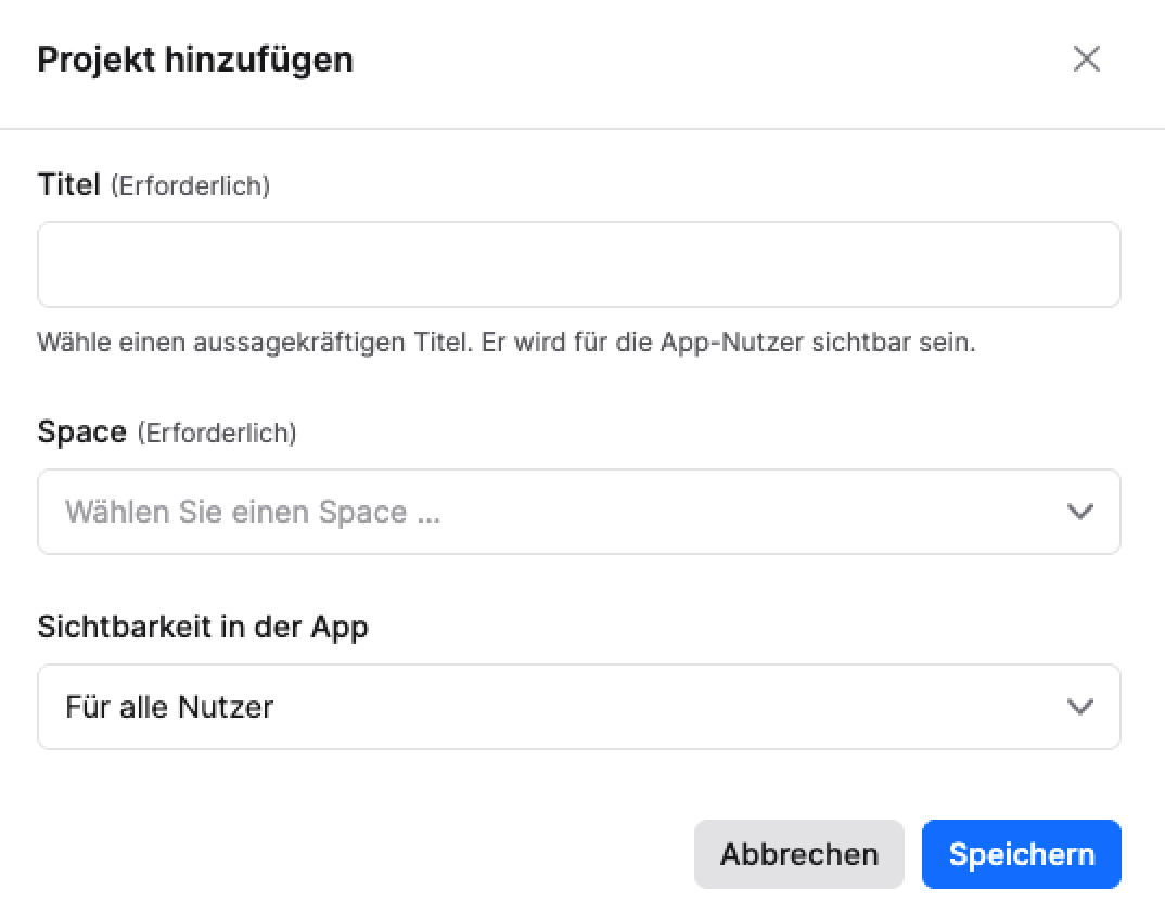 Projekt hinzufügen.png