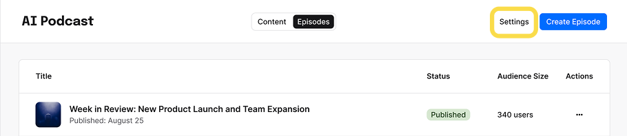 AI Podcast Settings.png