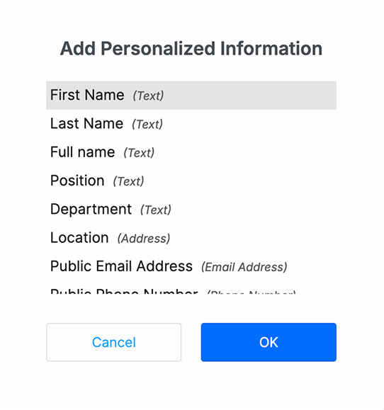 Journey_Select_Personlized_Information.png