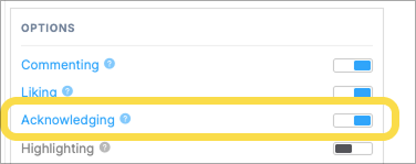 Acknowledging toggle on news post.png