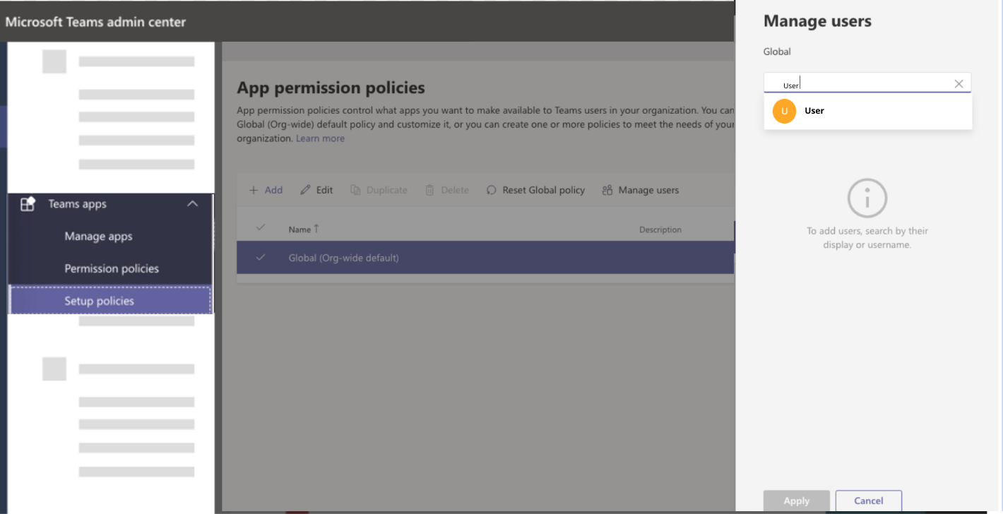 Integrating the Staffbase Platform in Microsoft Teams – Staffbase ...