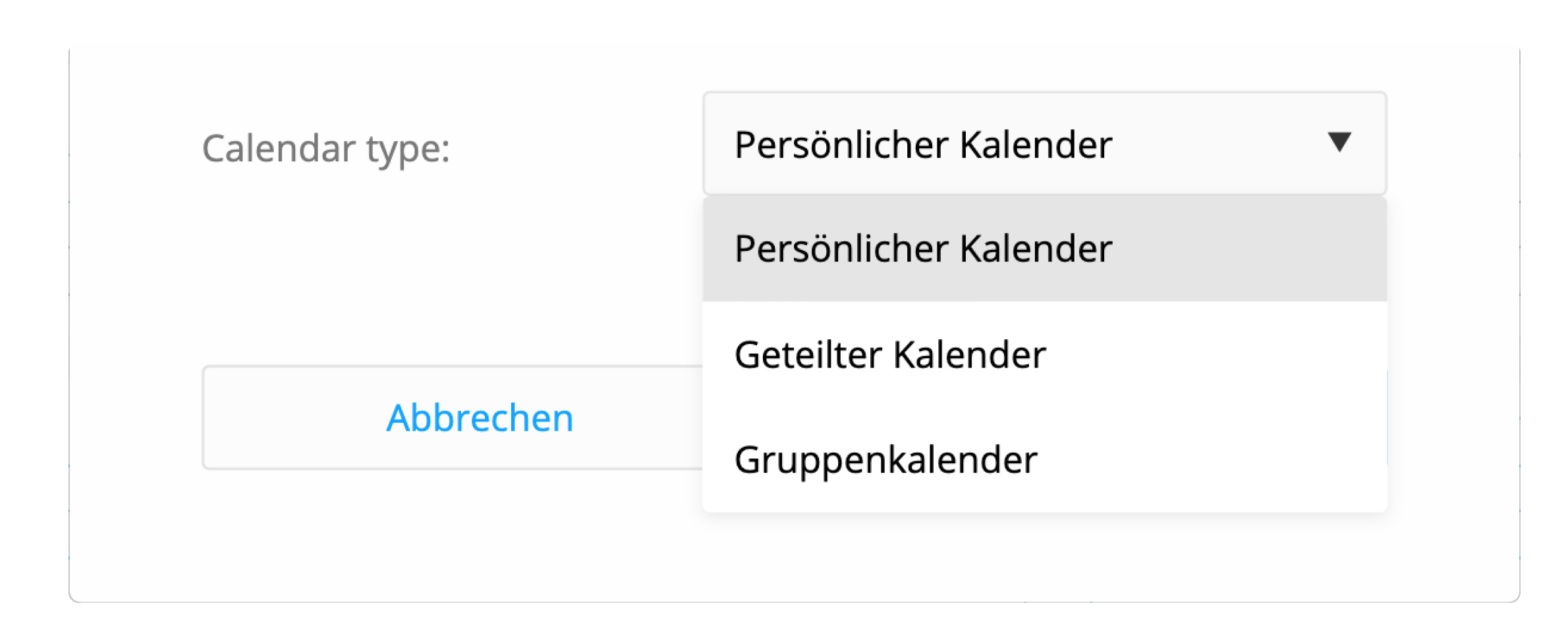 Das Microsoft 365 Kalender-Widget einrichten – Staffbase Support Portal