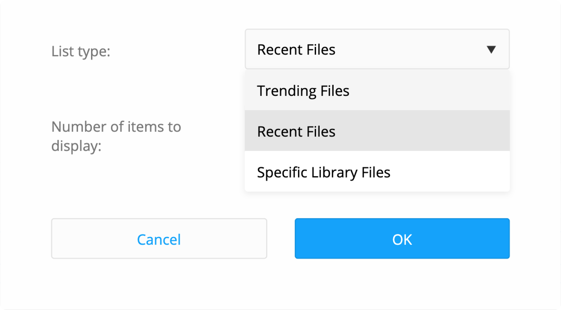 Configuring the Microsoft 365 Files Widget Staffbase Support Portal