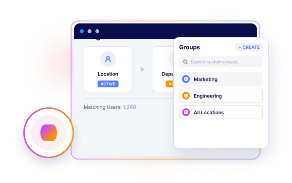 Groups Management thumbnail