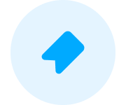 Save icon representing reusable saved reports