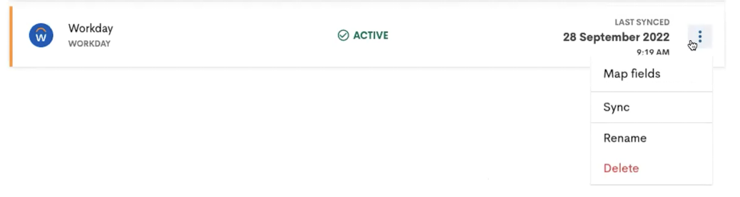 Syncing Workday Users as Employee Email Contacts – Staffbase Support Portal